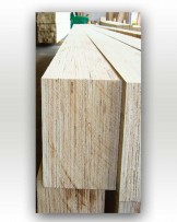LVL (Laminated Veneer Lumber)