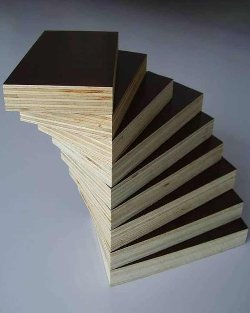 Laminated Plywood