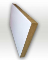Laminated MDF