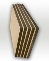 Raw MDF